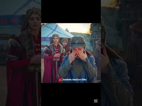 Bala💝 Hug's🫂 Halima🤩 | Mother👑 &💫 Daughter🥺 Felt💕 Each Other💯 #kurulusosman #shortsfeed #shortvideo