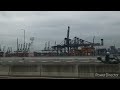 channel