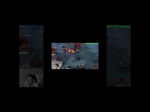 Normal Everyday in SEA server DOTA 2