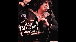 Bob Malone - Toxic Love [OFFICIAL LIVE VIDEO]