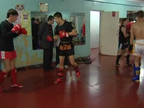 Training Bratstvo-Gym.wmv