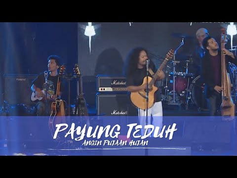 Payung Teduh - Angin Pujaan Hujan