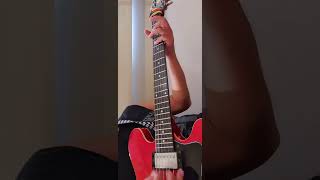GREENDAY - Uptight (Guitar Tutorial)