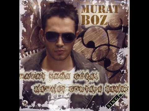 Murat Boz - Hayat Sana Güzel ( Mehmet Göktepe Remix )