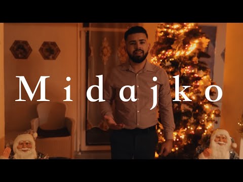 Midajko - Paganiny ( OFFICIAL VIDEO ) 