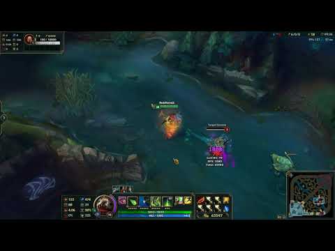 Pug'Maw spitting at VERY high speeds