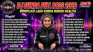 Download lagu Cinta Ditolak Duit Teu Boga || Sundanese DJ Remix | Love Rejected, No Money 😭💸 mp3