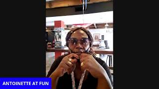 Live Nassau Bahamas