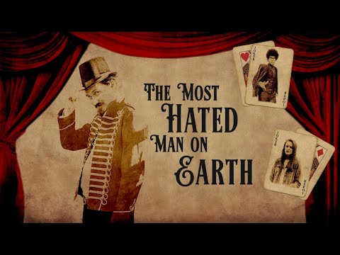 Doctor Who FanFilm Series 5 - Episode 4: The Most Hated Man On Earth TRAILER