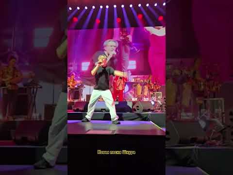 Новая песня Шнура #россия #шнур #музыка