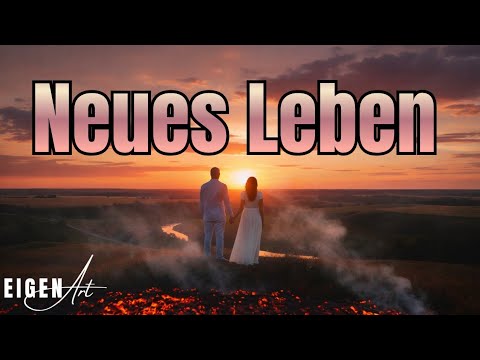 Neues Leben (Official Video) - Geh deinen Weg 💪🏼❤️ | EigenArt