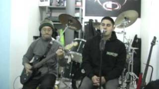 BAD RELIGION - Won&#39;t Somebody (acoustic cover)