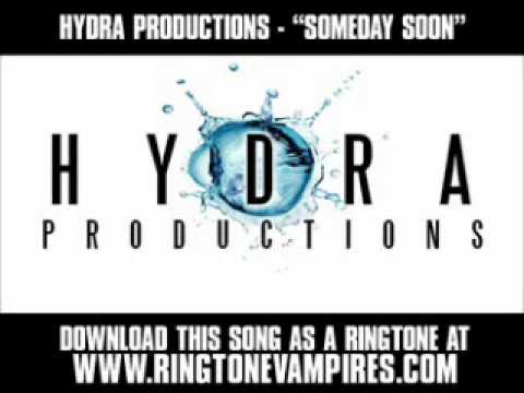 Hydra Productions ft Tiffaby - 