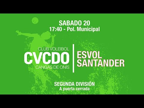 CVCDO - ESVOL Santander