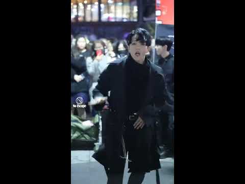 20191029 DOB박진 직캠 'PENTAGON-빛나리' cover dance