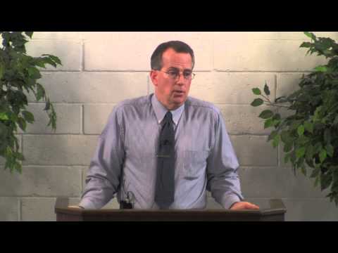 130825am - Better Never to Have Been Born - Mark 14:17-21