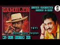 Dil Aaj Shayer Hai Kumar Sanu Version Gambler 1971 Paulbabu Entertainment