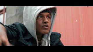 ( Official Music Video) KYYNGG -"Reaper Son" Shot By @codakchris