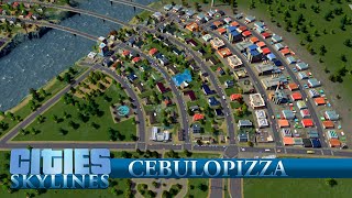 preview picture of video '#5 | Zagrajmy w Cities: Skylines | Cebulopizza'