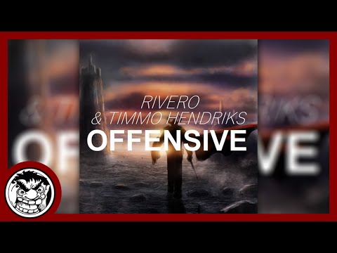 RIVERO & Timmo Hendriks - Offensive (Original Mix)
