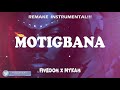 OLAMIDE - MOTIGBANA - INSTRUMENTAL - REPROD BY FIVEOOH X MYKAH