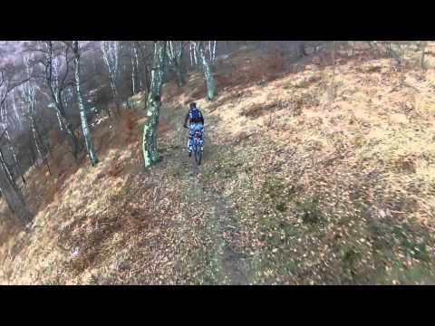 Gola di Lago - Medeglia GoPro Bike Session