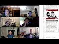 MOTW The Visitor Episode 3
