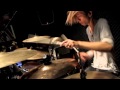 ColdRain - Six feet under (Drum Cover by Max ...