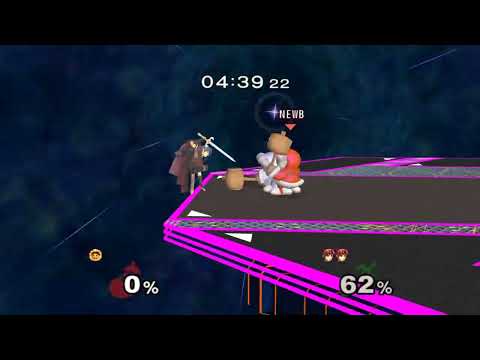 Losers Final Boigan v Landon