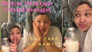 RICE WATER FOR YOUR SKIN???UNBELIEVABLE