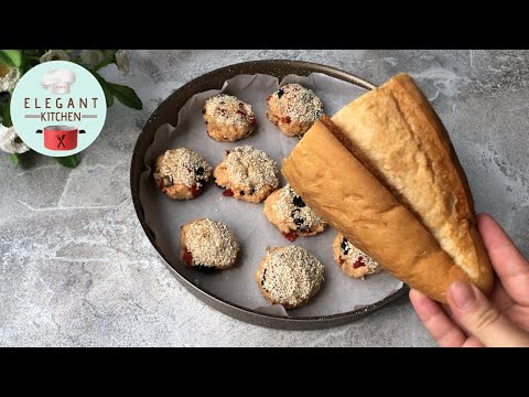 🤤I MADE A PIZZA PASTRY FROM STATED BREAD. 💯 EVEN ITALIANS WERE ENJOYED OF THIS TASTE.👍