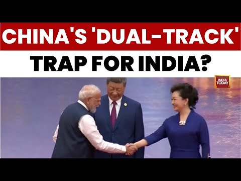 Pentagon 2025 Report Warns of China's 'Dual-Track' Strategy: Easing LAC Ties While Arming Pakistan