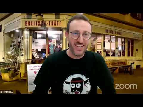 Ass. culturale PECORE RIBELLI: Nati per rinascere: storie di resilienza