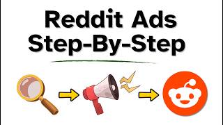 Reddit Ads Complete Setup Guide & Dashboard Walkthrough