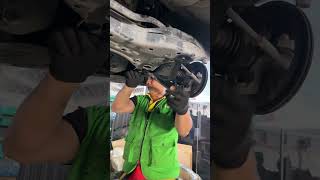 CAR CHASSIS TEST - IS IT EFFECTIVE? | XEX Group Official