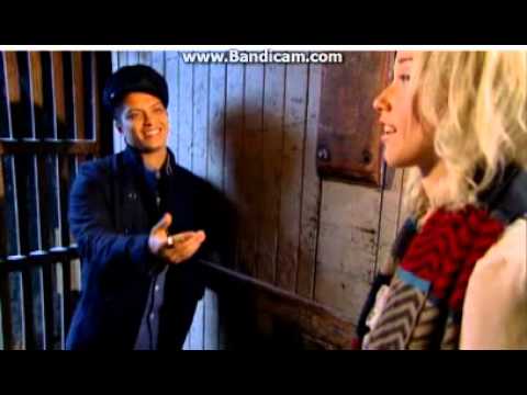 Bruno Mars - MuchMusic Interview 2010