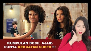 Download lagu BOCIL AJAIB PUNYA KEKUATAN SUPER !!! | Alur Cerita Film oleh Klara Tania mp3