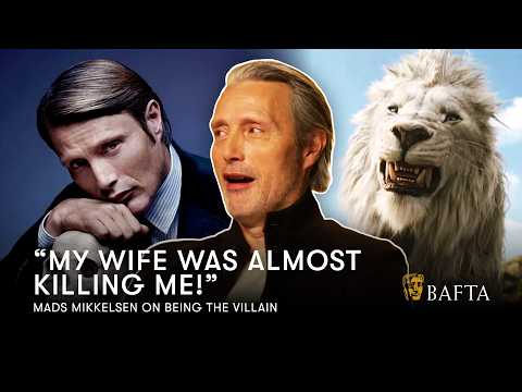 Cast Reveal Behind The Scenes Secrets! | BAFTA