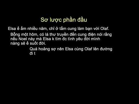 Wanna One Fancon VCR - Frozen Parody- The ending