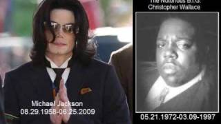 This Time Around - Michael Jackson featuring Notorious B.I.G. (R.I.P.)