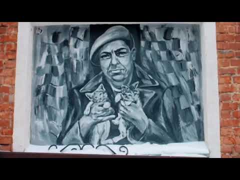 Лиза Ставрова - О себе