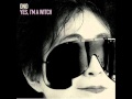 Yoko ono - Toy Boat Ft Antony And The Johnsons