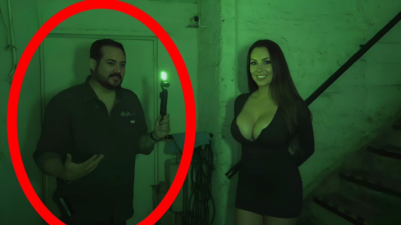 Este video fue PROHIBIDO por YouTube debido a su terror extremo