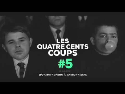 Eddy Jimmy Martin et Anthony Serra -Grandir -