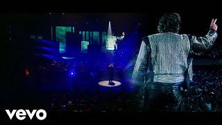 Johnny Hallyday - Vivre pour le meilleur (Live Officiel à l’Acropolis de Nice 2022)