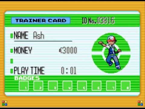 pokemon naranja episode 1
