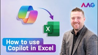 How to use Microsoft Copilot for Excel