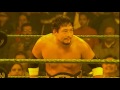Tajiri's WWE Smackdown! Shut Your Mouth theme - Asiattacker
