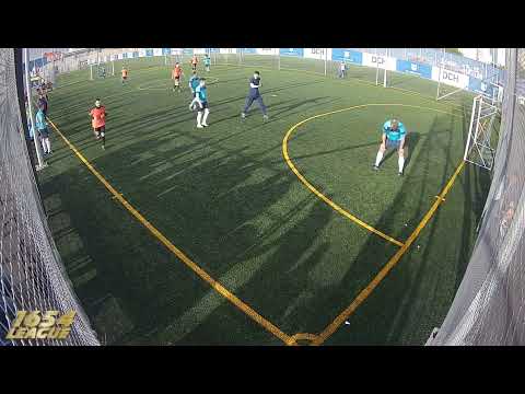 ⚽ МФ Konstanta – Metronom Bad Boys l 2 Лига l 7 Тур | Игра полностью