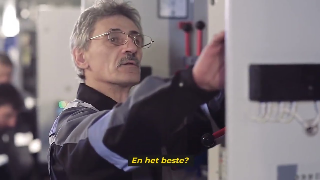 Elektricien Haarlem